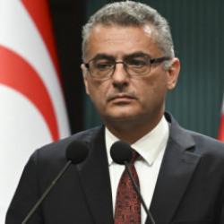 Erhürman'dan Rum lidere tokat gibi cevap! Tek şart koştu: 'Önce Erdoğan'