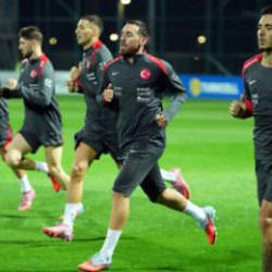 Yıldız futbolcu milli takım kadrosundan çıkarıldı