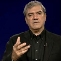 Yılmaz &Ouml;zdil'den &Ouml;zg&uuml;r &Ouml;zel'e tepki: Şimdi troller AK Parti'nin k&ouml;peği diyecek