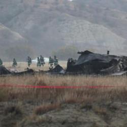 Yitip giden hayatların yarım kalan hikayeler: C-130 u&ccedil;ak kazası sonrası ortaya &ccedil;ıktı