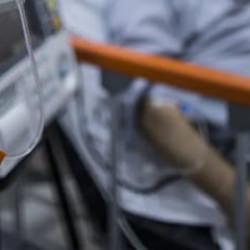 Yoğun bakımda cinayet! Solunum cihazını söktü