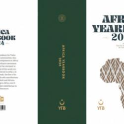 YTB&rsquo;den Afrika Kıtası'na derin bakış: Afrika Yıllığı 2024 yayımlandı