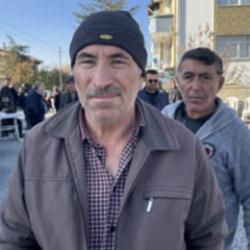 Fatih'te y&uuml;rek yakan hikayeyi acılı dede anlattı: Ailenin hayali yarım kalmış