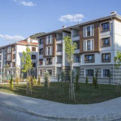 Yüzyılın Konut Projesi'ne başvurular başladı! Yoğun talep bankalarda kuyruk oluşturdu