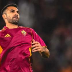 Zeki Çelik yıldızlaştı, Roma kazandı!