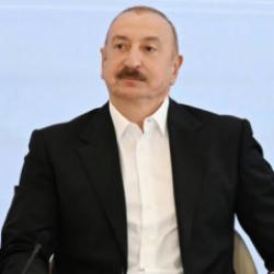 Zengezur Koridoru'nda son durum! Aliyev'den flaş açıklama!