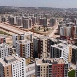 Zorunlu Afet Sigortası çalışmalarında son aşamaya gelindi