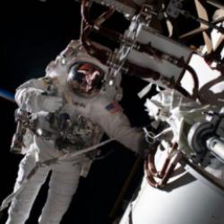 Astronotların dönüş kapsülleri arızalandı! Resmen uzayda mahsur kaldılar! 