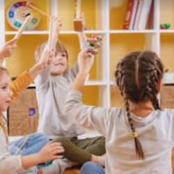 Rami Kütüphanesi’nden "Dünya Çocuk Hakları Günü"ne özel farkındalık  programı