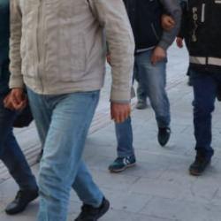 100 milyarlık altın operasyonunda yeni gelişme: 20 kişi tutuklandı