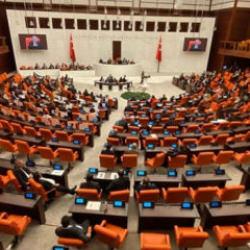 11. Yargı Paketi'nin Meclis'e sunumu ertelendi