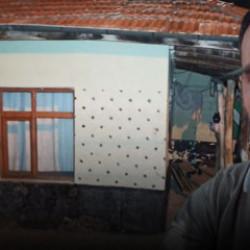 Konya'da babasını öldüren 16 yaşındaki çocuğun ilk ifadesi ortaya çıktı