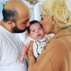 1 yaşındaki Altay bebek, kimyasal gazdan zehirlenerek &ouml;lm&uuml;ş!