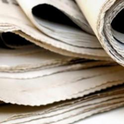 23 Kasım Pazar 2025 Gazete Manşetleri