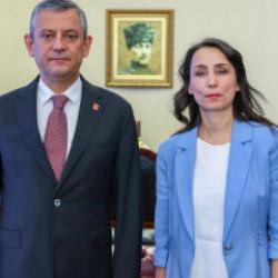 2 genel başkanın dokunulmazlık dosyası TBMM'de