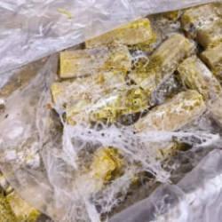 2 ton bozuk gıda ele ge&ccedil;irildi: Hepsini vatandaşa yedireceklerdi