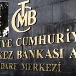 Ekonomide kritik atama: Fed ve JPMorgan'dan TCMB'ye transfer