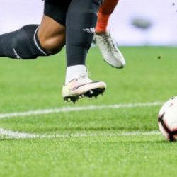 4,5 aydır maaş alamayan Rus futbolcu 1. Lig ekibinden ayrıldı
