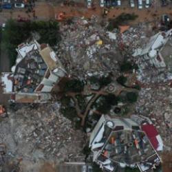 51 kişiye mezar olan Furkan Apartmanı davasında şok detay: Kesilen kolonları taşıdım