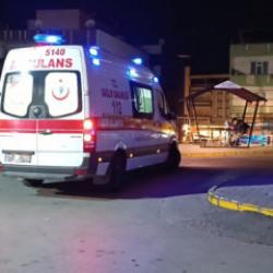 56 kişi gıda zehirlenmesi ş&uuml;phesiyle hastaneye kaldırıldı! Valilikten a&ccedil;ıklama