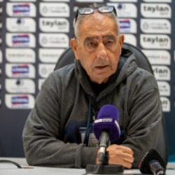 5-0 sonrası taraftarı üzen sözler: Amacımız sezonu bitirmek