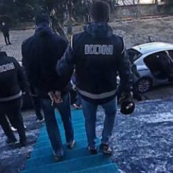 5 ilde dolandırıcılık operasyonu: 10 tutuklama!