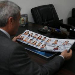 6 &ouml;ğretmen ve 250 &ouml;ğrencisini kaybeden okulda h&uuml;z&uuml;nl&uuml; &Ouml;ğretmenler G&uuml;n&uuml;