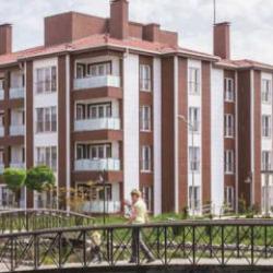 81 ilde 500 bin konut! İlçeler belli oldu