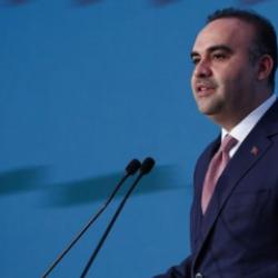 Bakan Kacır tarih verdi! Türkiye’ye 10 milyar dolarlık dev yatırım!