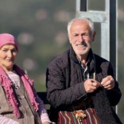 64 yıldır yapıp çiftini 2 bin liradan satıyor! İdris dededen emek, sevgi ve veda dersi