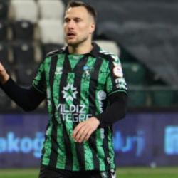 Süper Lig ekibinden transfer yasağı iddialarına cevap!