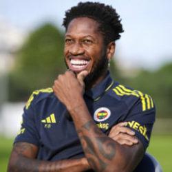 'Oynamaya hazırım' diyen Fred'den Tedesco'ya övgüler!