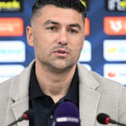 Burak Yılmaz 'Gereksiz baskı' diyerek hedeflerini açıkladı!