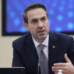 Bakan Bayraktar'dan Dünya Bankası ile enerji görüşmesi!