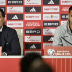 Zeki Çelik'ten İspanya maçı öncesi açıklama