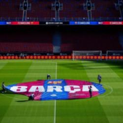 Barcelona 2.5 yıl sonra evine dönüyor!