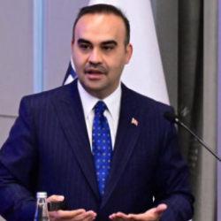 Bakan Kacır: Savunma sanayisindeki kabiliyetimizi dünyaya ispat ettik!