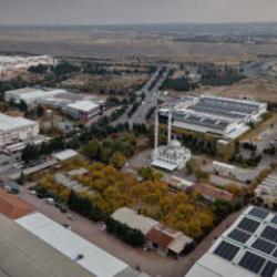 Malatya'nın istihdamı depremden önceki seviyeyi aştı