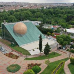 Gaziantep'te "Yapay Zeka Yönetmenini Arıyor: Kısa Film Hackathonu" gerçekleşiyor 