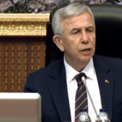 Mansur Yavaş'tan AK Partili isimlere tepki çeken sözler: Bağırma lan