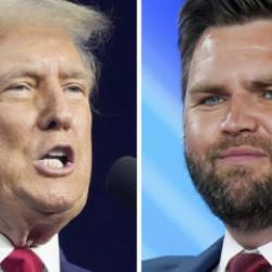 Trump ve Vance'i ölümle tehdit etmişti: Cezası belli oldu