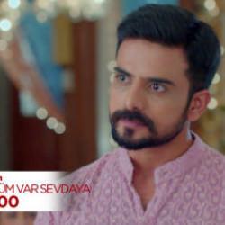 Sözüm Var Sevdaya 74.bölüm: Sai için yol ayrımı yaklaşıyor