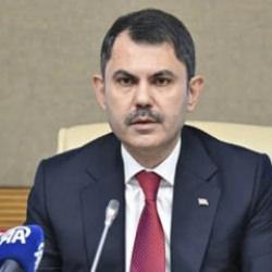 Hedef son teslimat! Bakan Kurum: 11 ilimizde mutlu sona çok az kaldı...