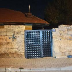 Konya'da cinayet! 16 yaşındaki çocuk babasını öldürdü