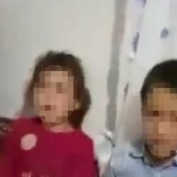 Valilikten 4 çocuğun darbedildiği görüntülere ilişkin açıklama