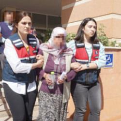 Baltayla öldürüp, cesedi dereye atmıştı! Cinayette yargılama devam etti