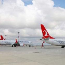 THY iki yeni uçak finansmanını tamamladı!