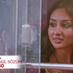 Gönül Sözüm 166.bölüm: Uçurumun kıyısındaki yolculuk!