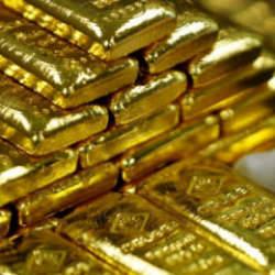 Altın çılgınlığı artıyor: İşte dünyada en çok altın rezervi bulunan 15 ülke!