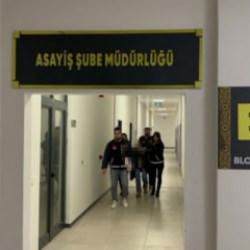 Göbek bağıyla öldürülmüştü: 18 yıllık sır çözüldü!